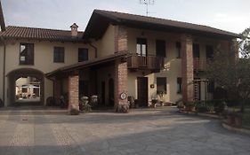 Al Calar Della Sera